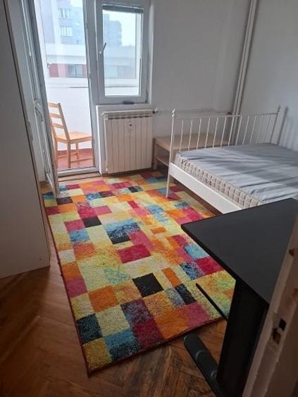 TEI-PARCUL CIRCULUI, APARTAMENT 3 CAMERE - 2