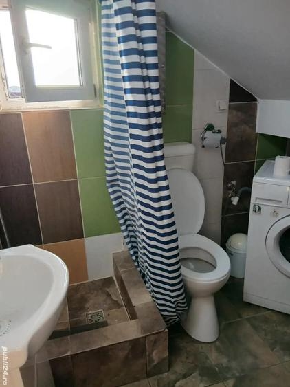 Garsoniera in Gheorgheni la 10 min de Iulius Mall - 1