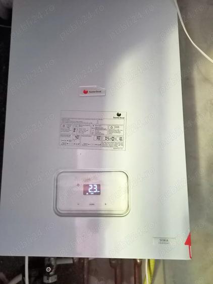 Casa de vanzare in Alma jude?ul Sibiu - 2