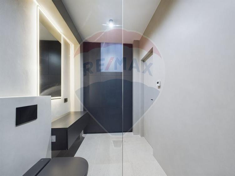 Vila individuala moderna de vanzare in Corbeanca - 13