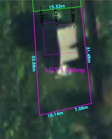 Vilă individuală în Zapodia - 18 min de Bacău - Direct Proprietar - 11