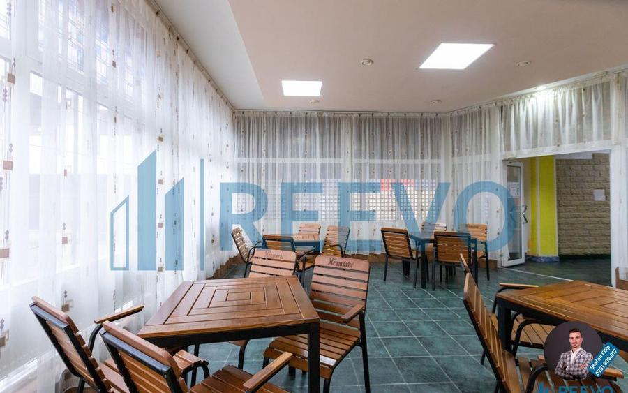 Spa?iu Comercial de vanzare, Zona Corni?a, Bacau - 35