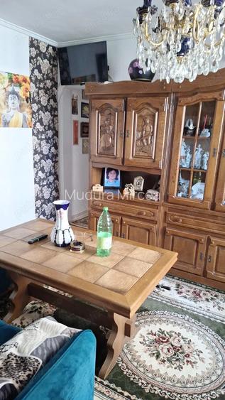 Apartament 2 camere calea Aradului