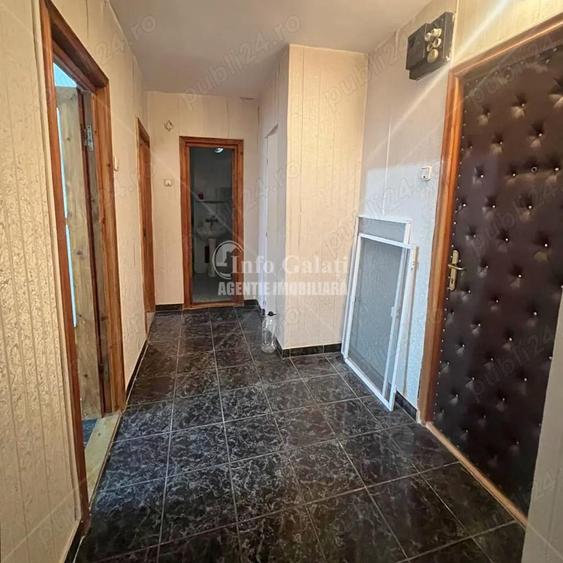 | Apartament cu 2 camere | I.C. Frimu | Pret: 57.000 Euro | - 2