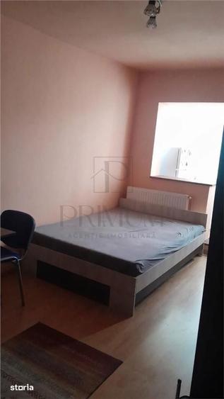 FREIDORF - APARTAMENT 1 CAMERA - mobilat , utilat, centrala proprie - 5