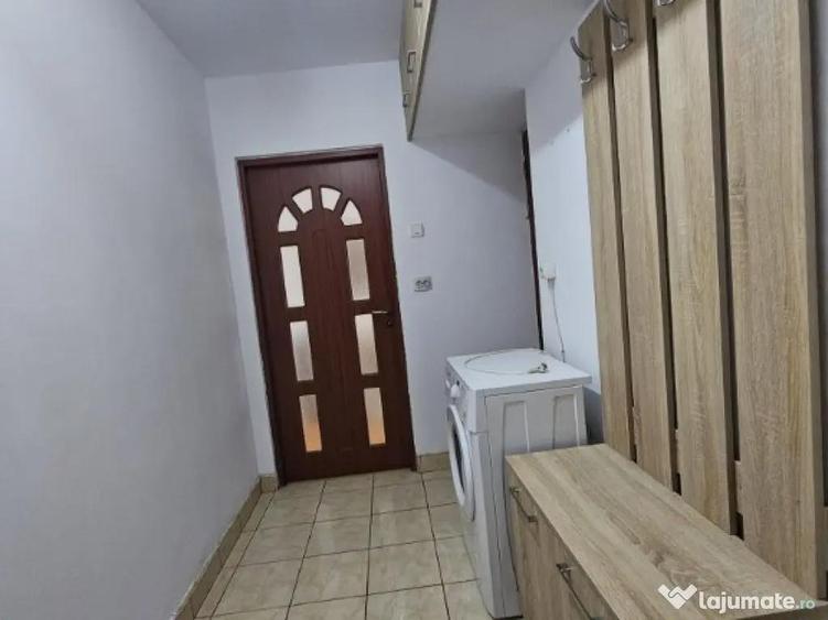 Cuza Voda, 2 camere, etaj 2 - 2