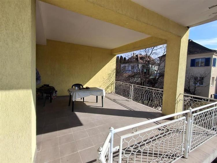 Spatiu birouri 120 mp parcare zona Centrala - 8