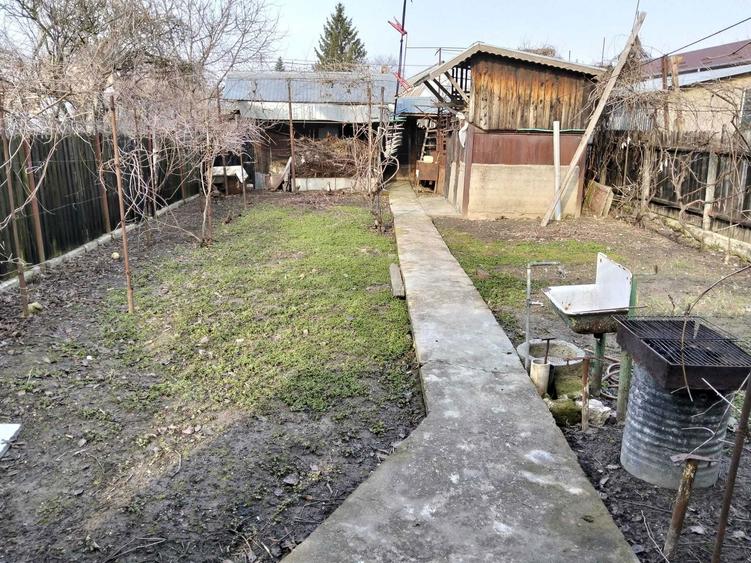 Casa de Vanzare in Oltenita - 7