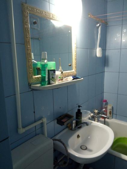 Garsoniera mobilata si utilata - 1