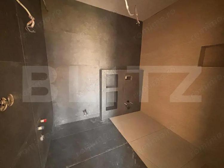 Casa zona rezidentiala, 200 mp, zona Beclean - 10