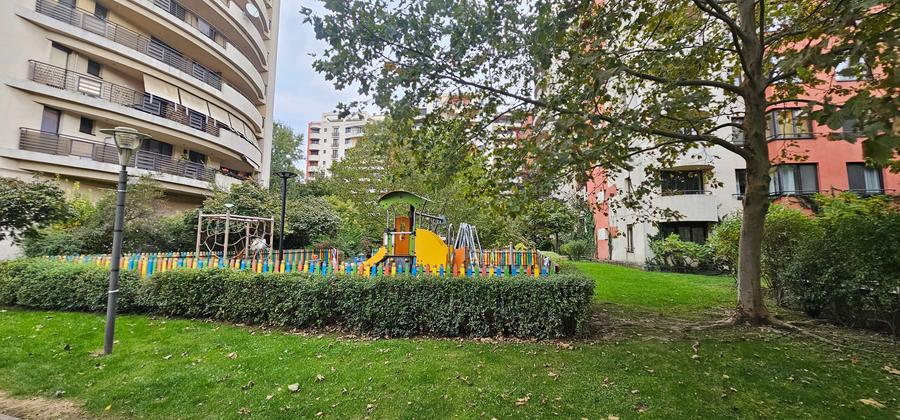 Vanzare - 3 camere - Central Park- Barbu Vacarescu - 18