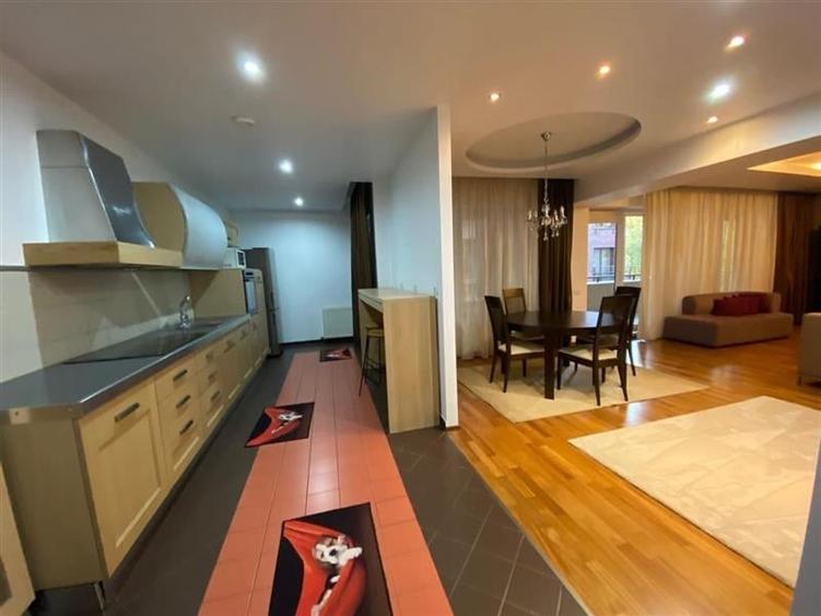 Apartament 3 camere // 150 Mp utili // Terasa 18 mp // 50m de Parc - 3