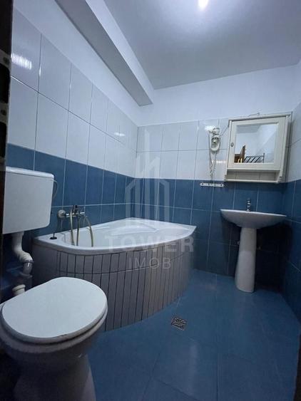 Apartament 3 camere - zona Valea Aurie - 15