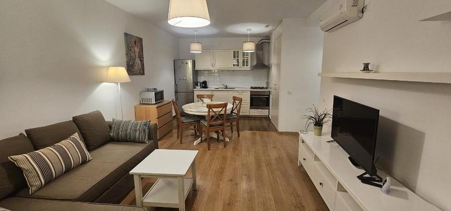 Aviatiei City Point apartament 2 camere - 15