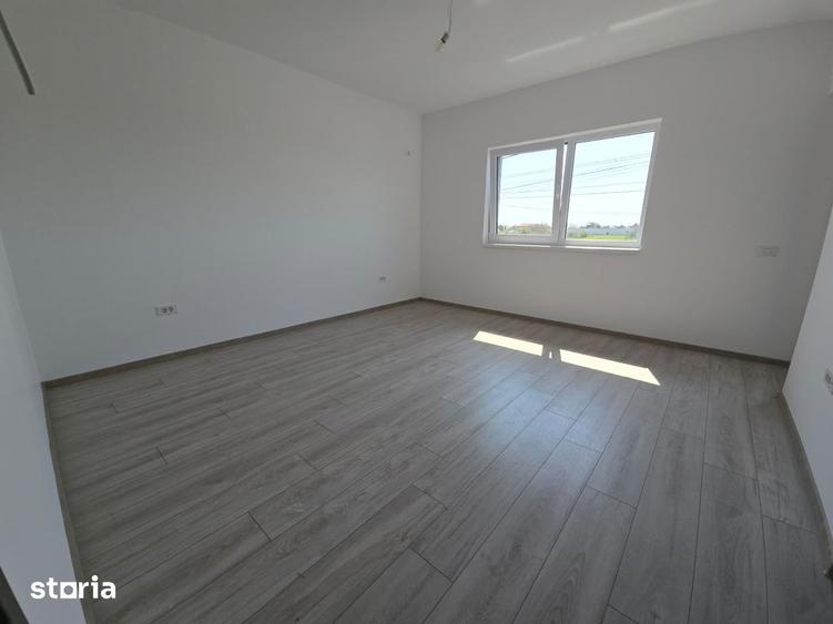 Vila individuala - 5 Cam - 3 Bai - 420mp teren - Berceni - 9