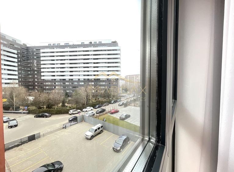 Apartament modern**2 Camere***LUX//AVIATIEI - 15