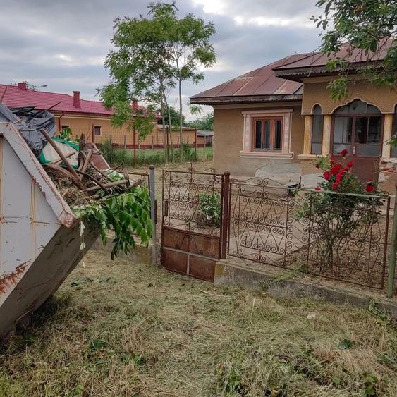 Casa batraneasca Ogrezeni Hobaia la 15-20 min de centura Militari-Buc - 2