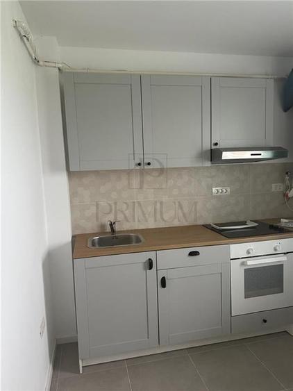 Apartament 2 camere - decomandat - mobilat utilat - balcon - incalzire in pardos - 7