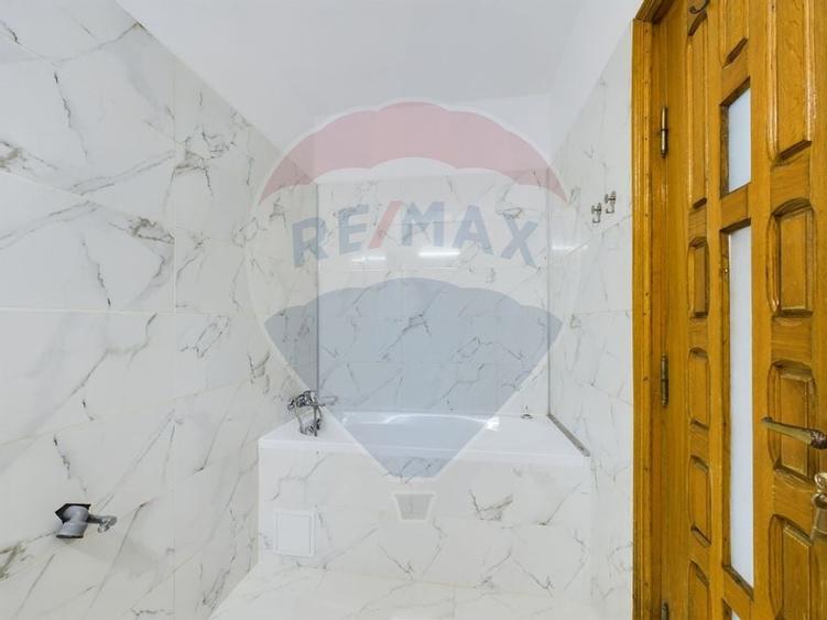 Vila renovata - nemobilata Berceni/ Metrou Eroii Revolutiei - 23