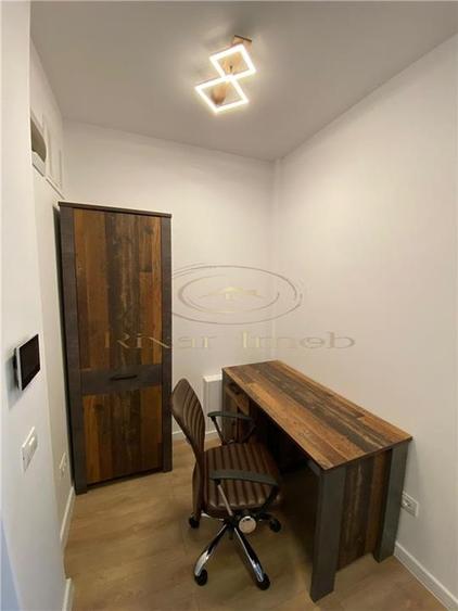 Apartament nou XCity, zona Torontalului. Mobilat si utilat. - 8