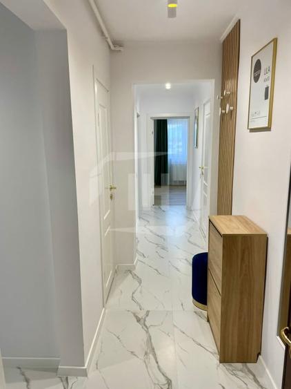 Apartament 4 camere, la cheie, Manastur - 11