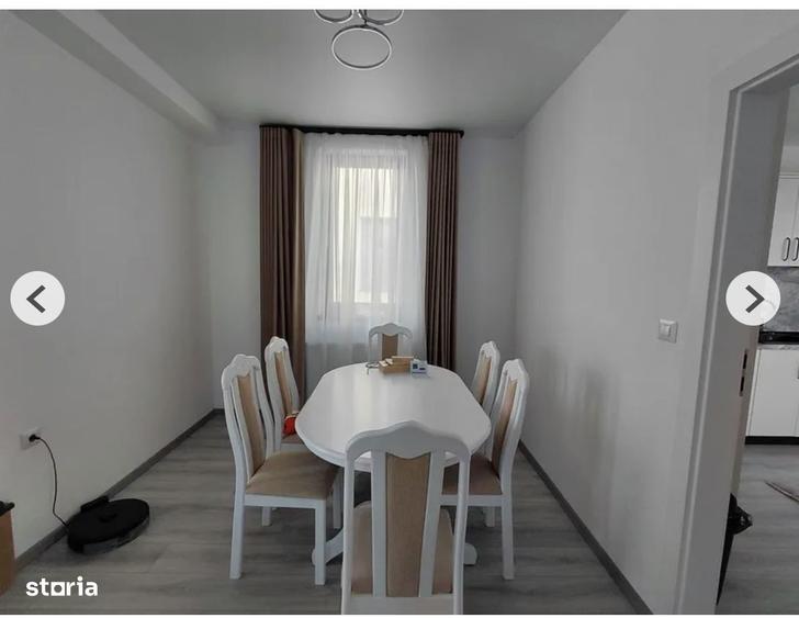 Casa noua cu 4 camere ?i curte sigura, gata de utilizare - 8