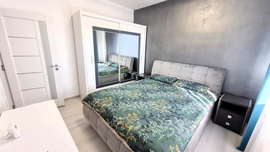 Apartament 3 camere 2 bai zona Turnisor - 3