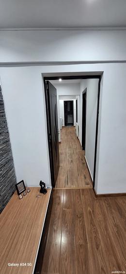 Vand ap 3 camere in orasul Babadag - 5