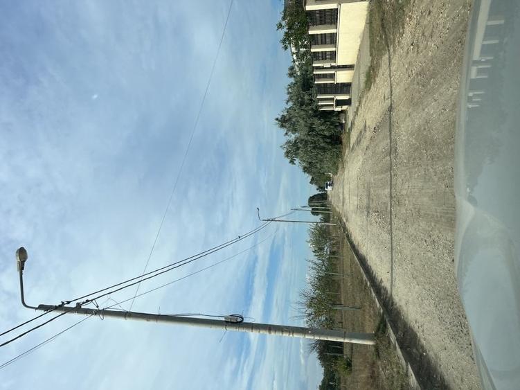 V&acirc;nd teren intravilan Mamaia Sat-Negociabil - 8