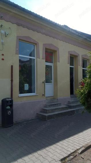 Spatiu comercial supercentral de inchiriat la Blaj - 2