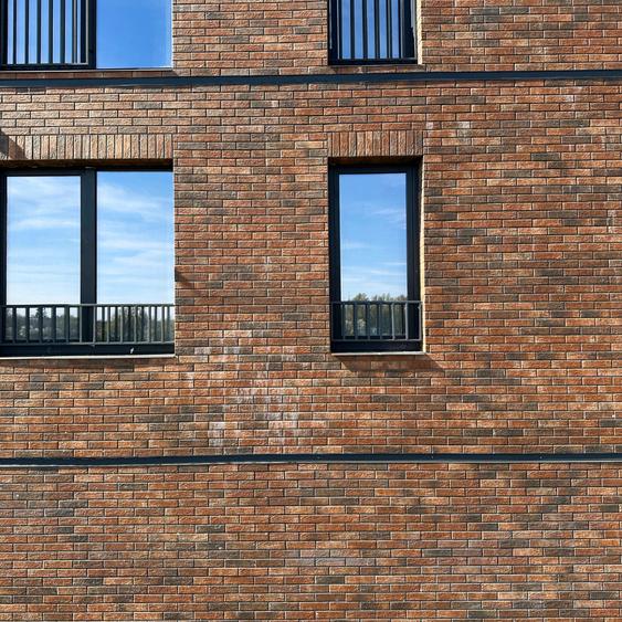 Studio | Parc Privat | Straulesti - LakeView Garden | Finisat - 2