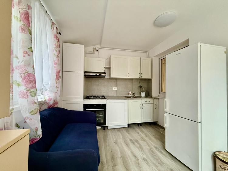 Liberty  Center - Nasaud, Centrala Proprie, Parcare Subterana - 8