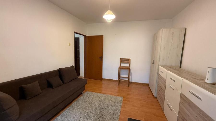 COPOU, UNIVERSITATEA CUZA, APARTAMENT CU 1 CAMERA DE INCHIRIAT - 3