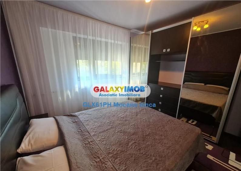 Apartament 3 camere, in Ploiesti, zona Malu Rosu - 4