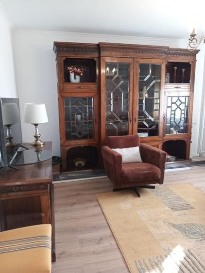 3 camere mari Marriott renovat 2024 dressing balcon, mobilat complet - 6