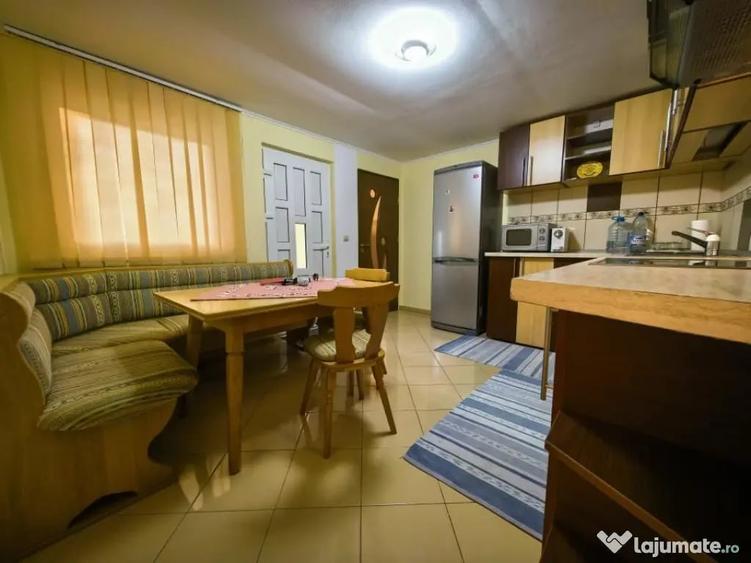 Casă cu 4 camere cu Teren 376 Mp în Hilița