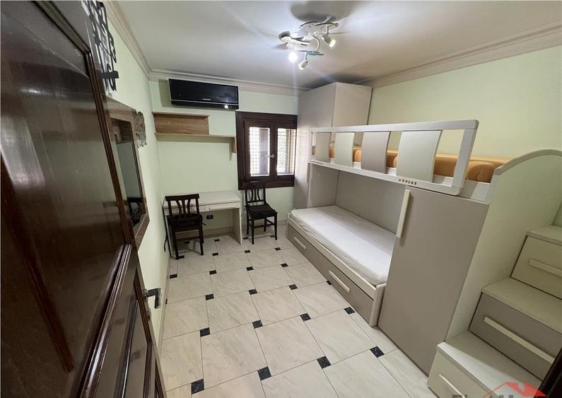 Apartament 3 camere premium, ETAJ 3, zona Insp. Scolar - 7