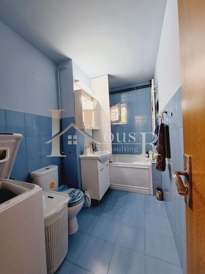 In bloc izolat. 2 bai. Aproape de Spitalul Judetean si Parcul Lidia. - 18