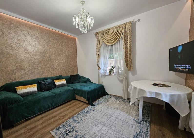 Casa renovata complet zona Mall - 26