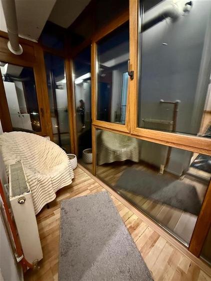 Apartament cu 2 camere decomandat + loc de parcare - Valea Lupului - 9