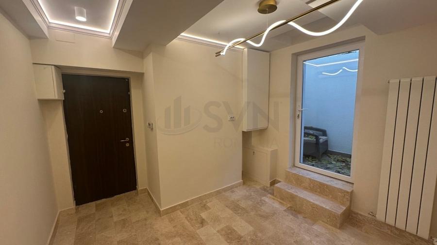 REA1022047 Apartament 5 Camere De Vanzare I Dorobanti - 4