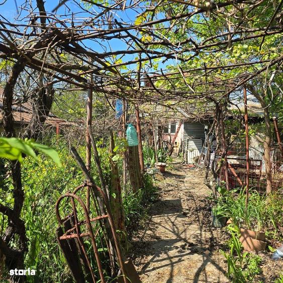 Casa individuala de vanzare - cu vedere la Lacul Plumbuita - Pipera - 6