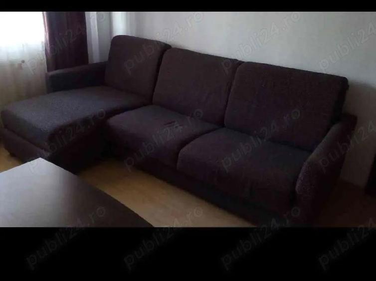 Dau spre inchiriere apt.de 2 camere mobilat. - 6