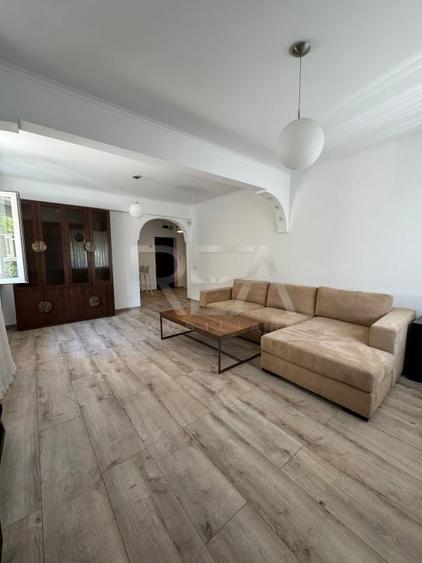 2 Camere | Decomandat | Piata Victoriei - 2