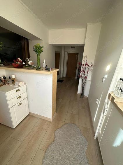 Inchiriez studio ultracentral Bd. Unirii nr. 64 (zona BRD, magazin F64 ) - 2