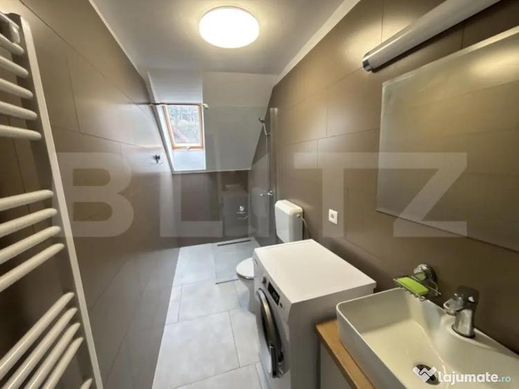 Garsoniera o camera, 35 mp, zona Central - 2