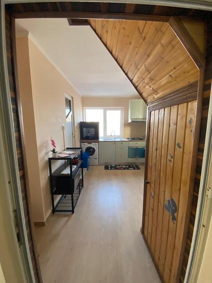 Apartament cu 3 camere, zona Bucium - Hanul "Trei Sarmale" - 21