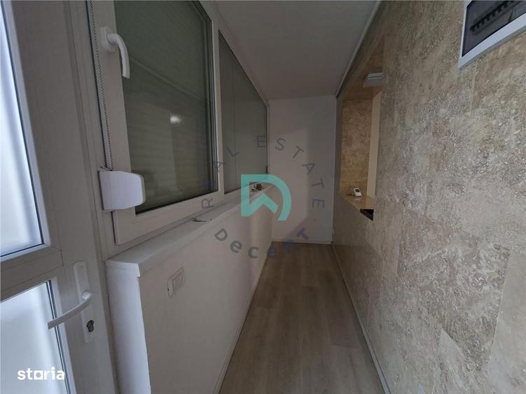Apartament 3 camere, pretabil birou - 7