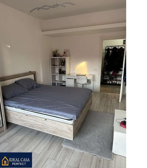 Novum Invest Politehnica langa Facultate, parc, metrou - 3