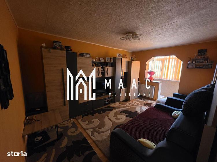 Apartament 1 camera I Etaj Intermediar I Peco- Milea - 6